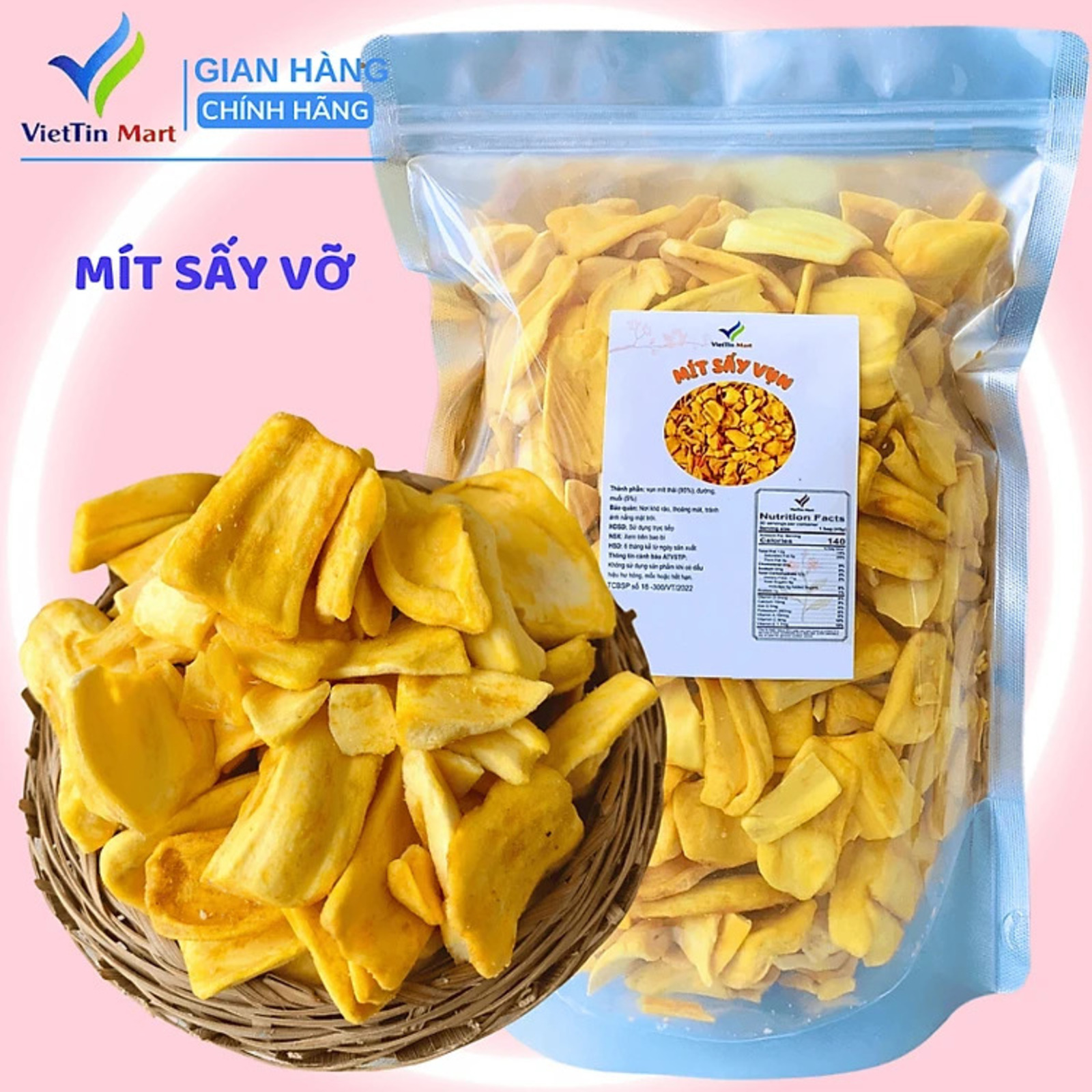 Mít Sấy